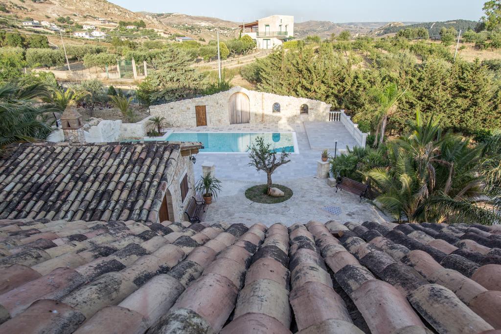 Casale Rocca Russa B&B Villaggio Mosè Exterior foto